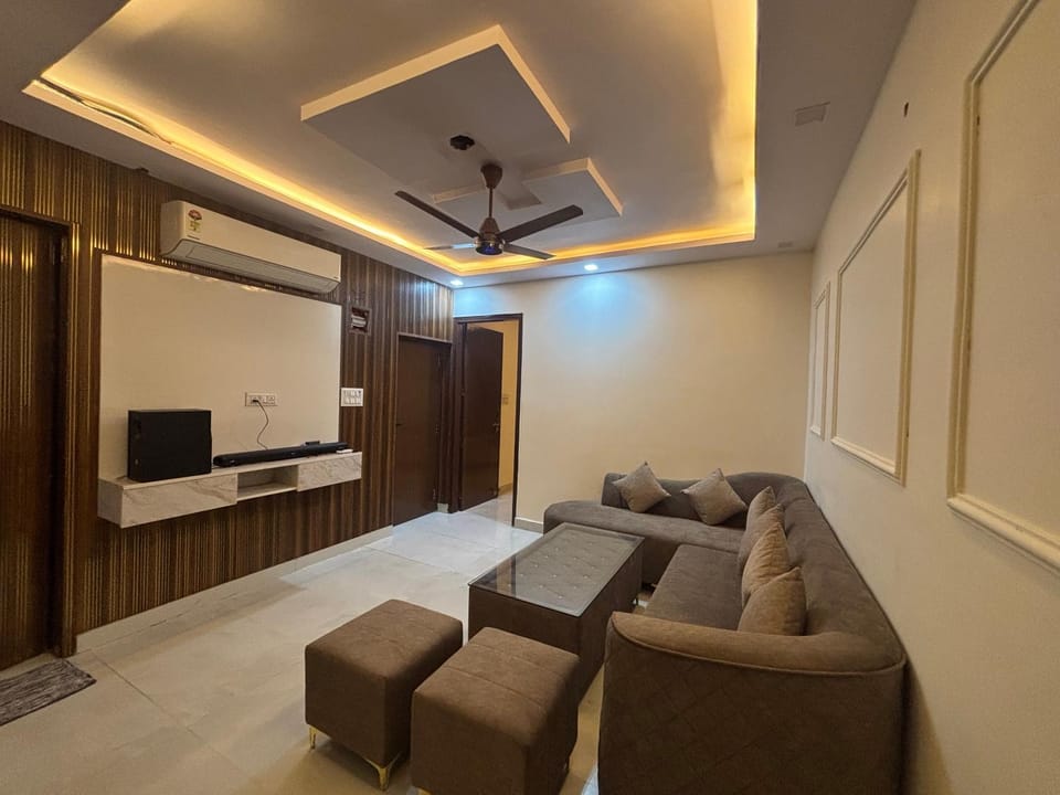 Supreme Homestay Vacation rental in Delhi