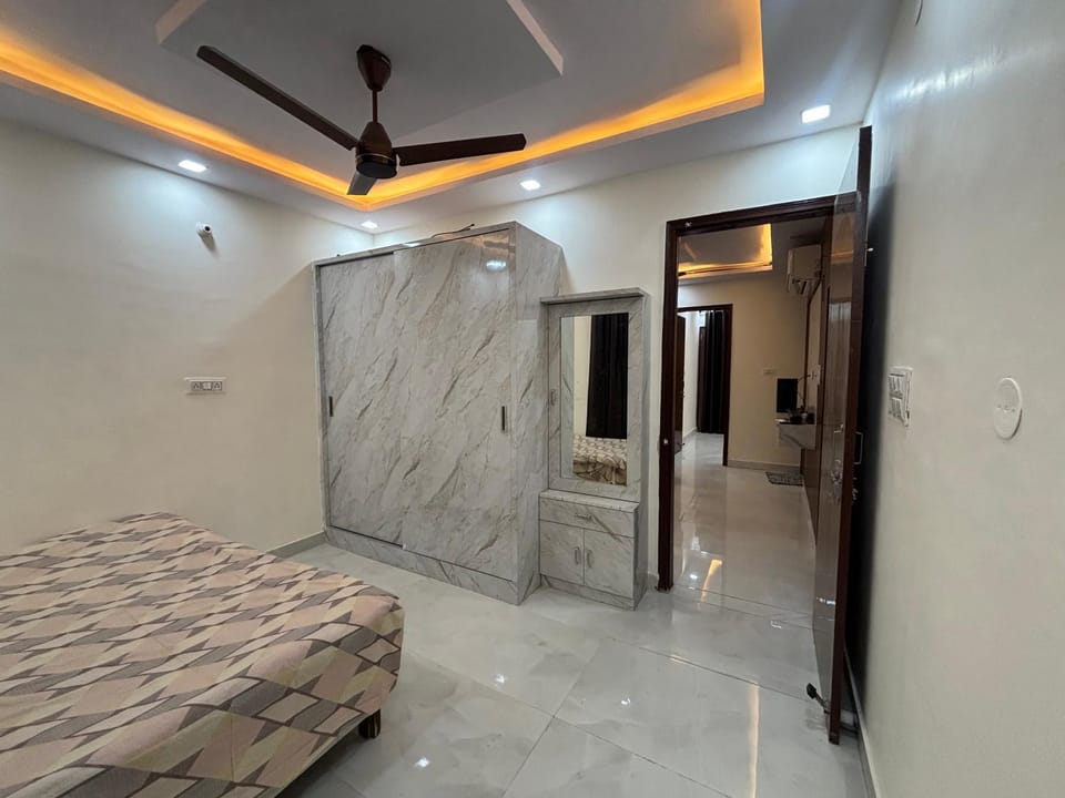 Supreme Homestay Vacation rental in Delhi