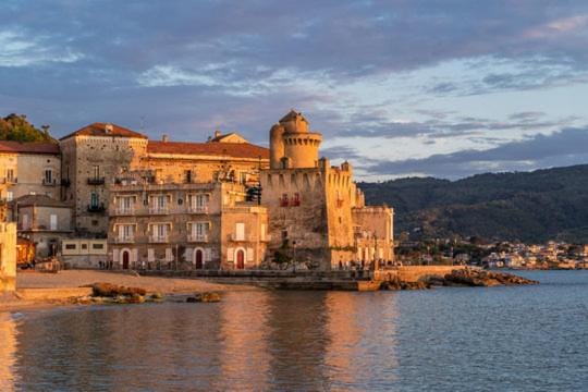 Sciuè Guest House Bed and Breakfast in Campania