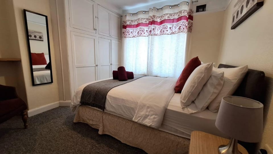 Perfect Place for contractors House in Shrewsbury