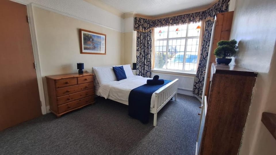 Perfect Place for contractors House in Shrewsbury