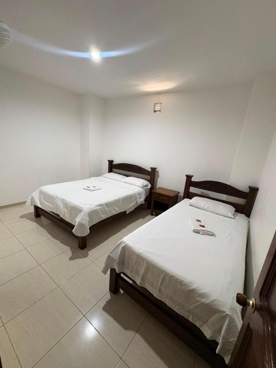 ConfortTrust Hotel Hotel in North Santander, Colombia
