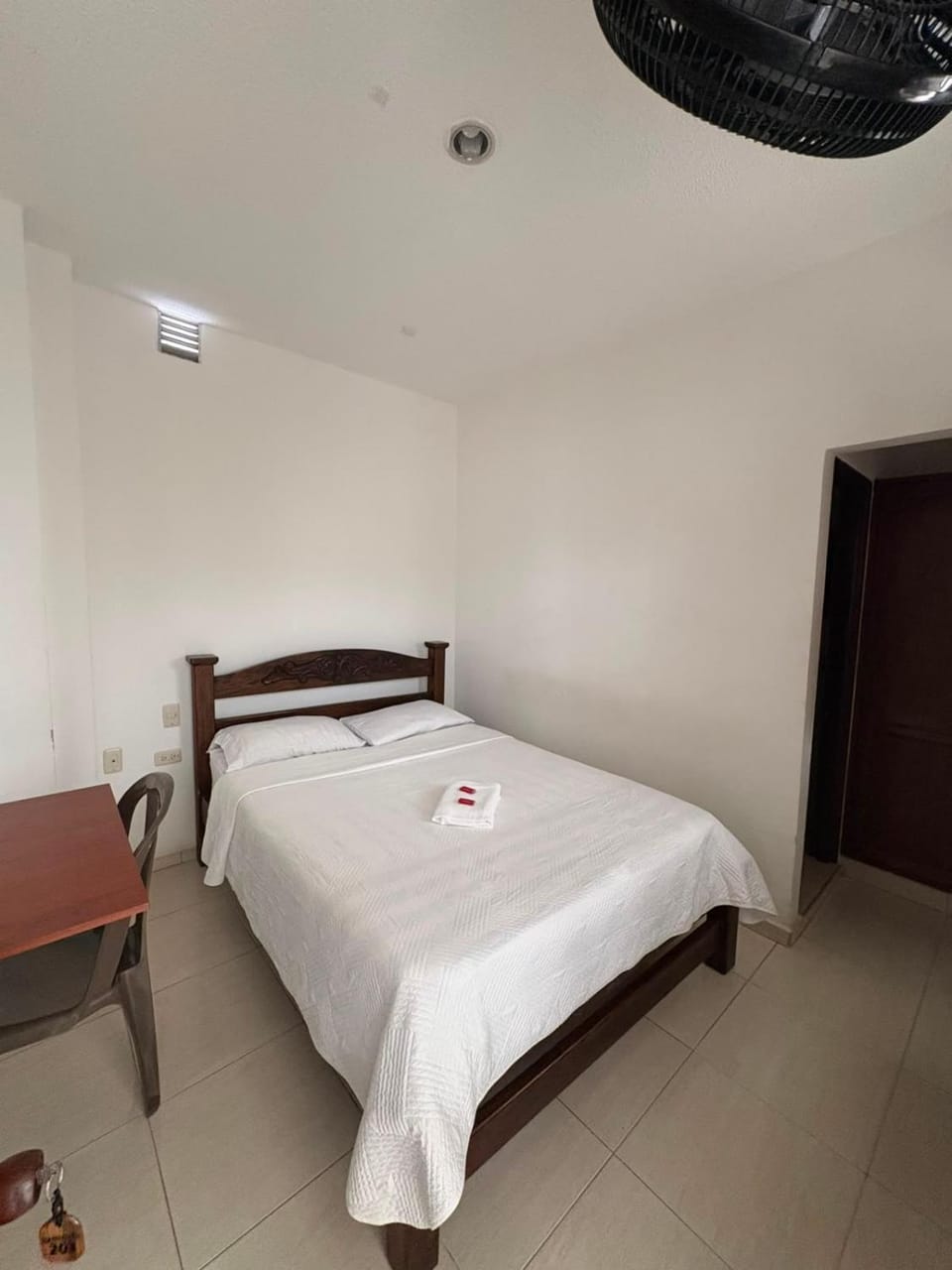 ConfortTrust Hotel Hotel in North Santander, Colombia