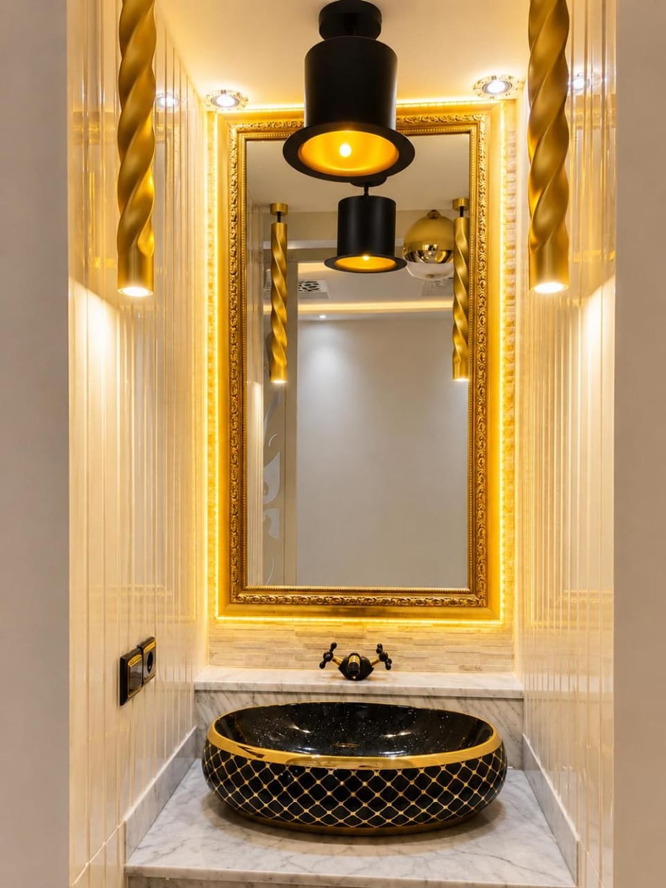 Rabat Airport Suites & UIR and Technopolis Luxury Apartment Apartment in Rabat-Salé-Kénitra