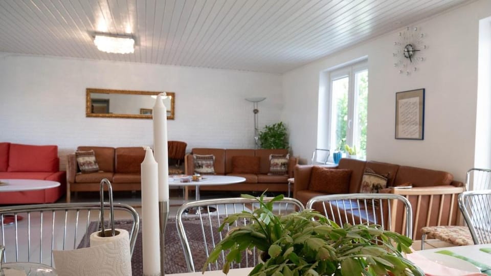 Amazing villa with garden Villa in Region of Southern Denmark
