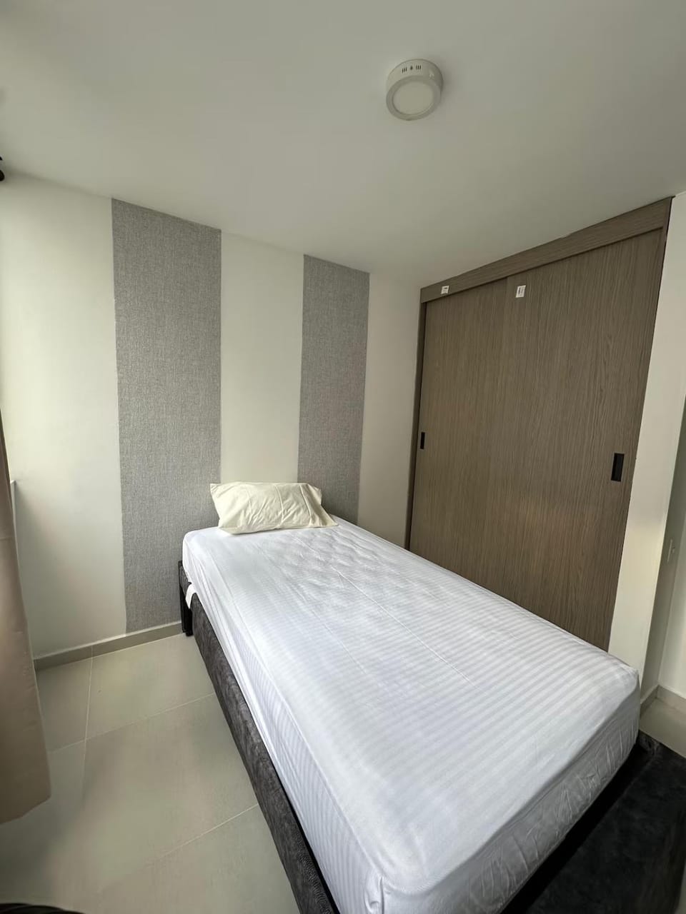 Amplio y Moderno - Apto 3 hab con piscina y balcón Apartment in Floridablanca