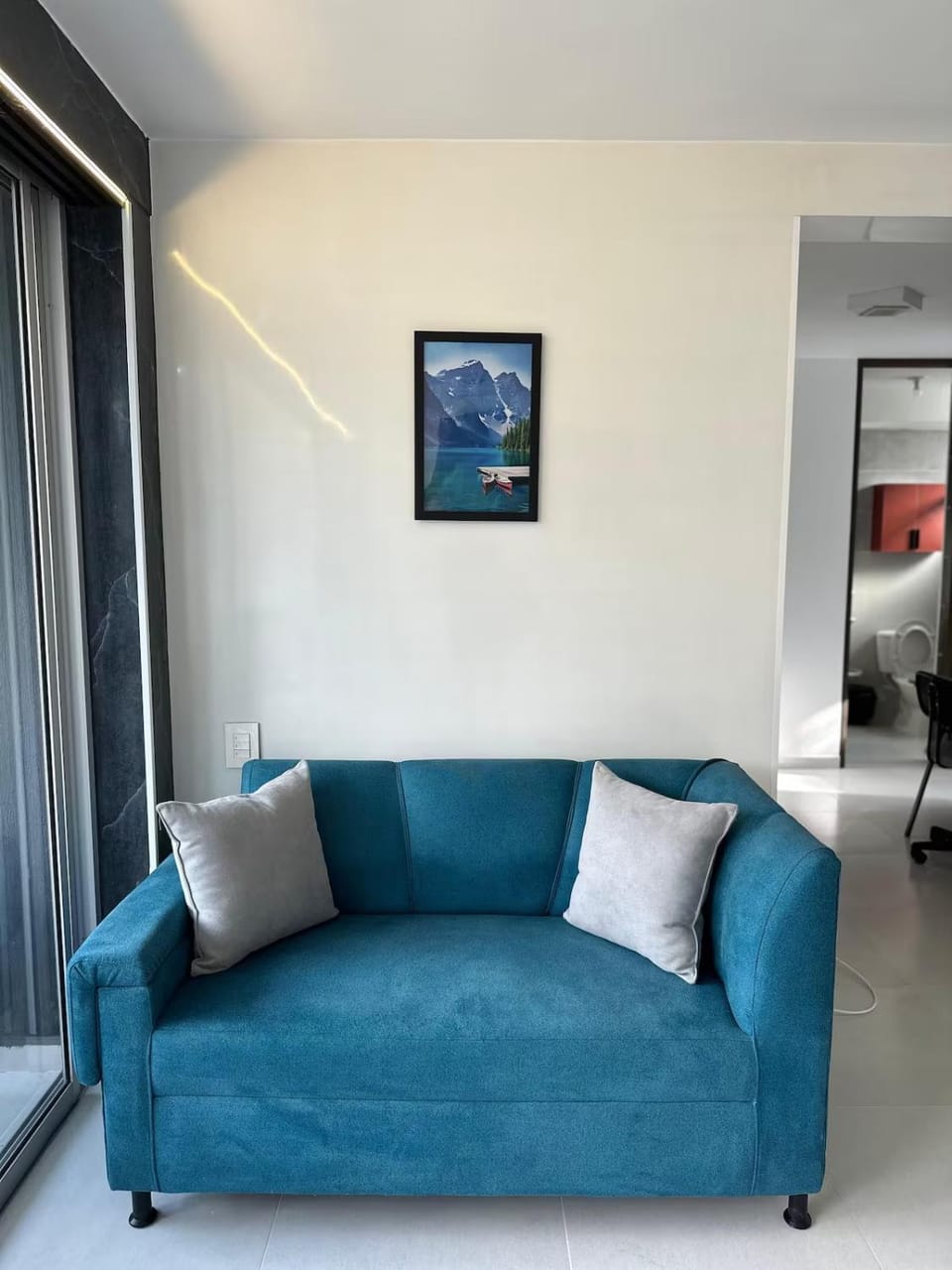 Amplio y Moderno - Apto 3 hab con piscina y balcón Apartment in Floridablanca