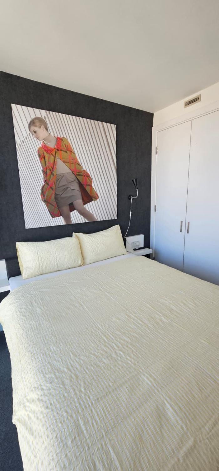 Om Calmness Apartment in Birmingham