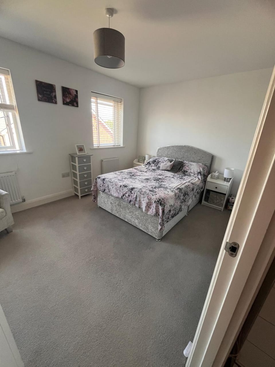 Knights wood Haven House in Royal Tunbridge Wells