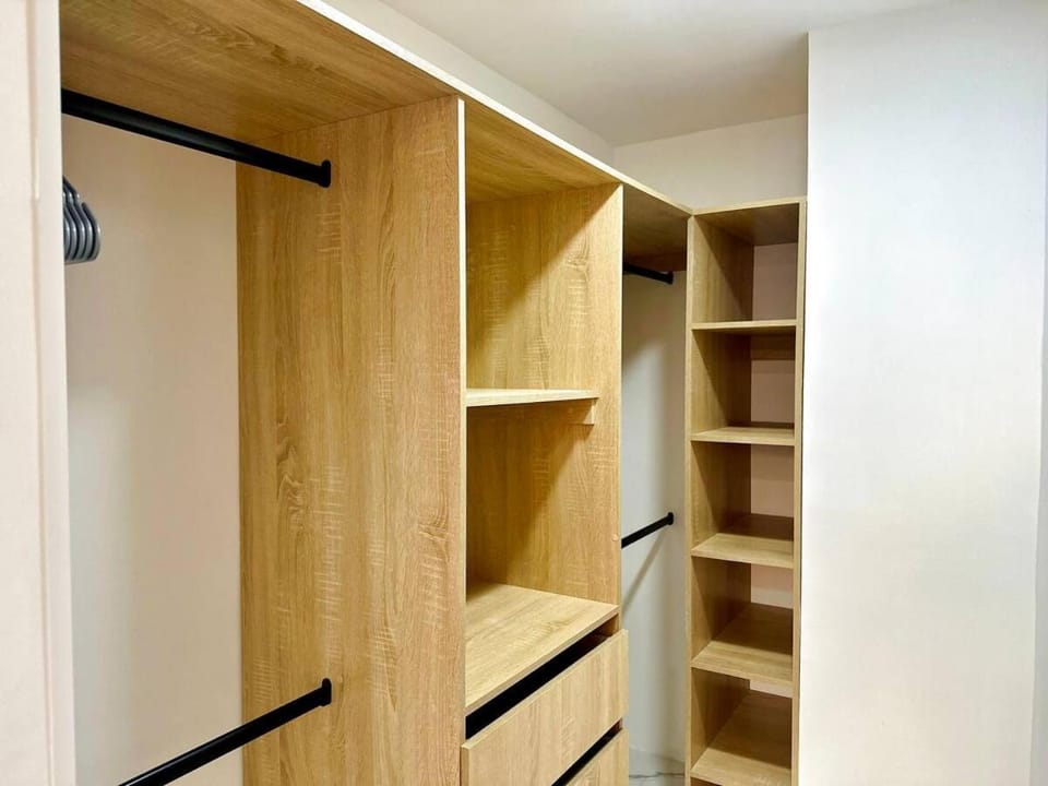 Moderno y Exclusivo con AA - Frente Clínica Foscal Apartment in Floridablanca
