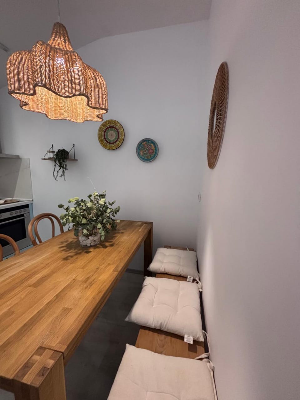 Azure House Velipoja Apartment in Europe