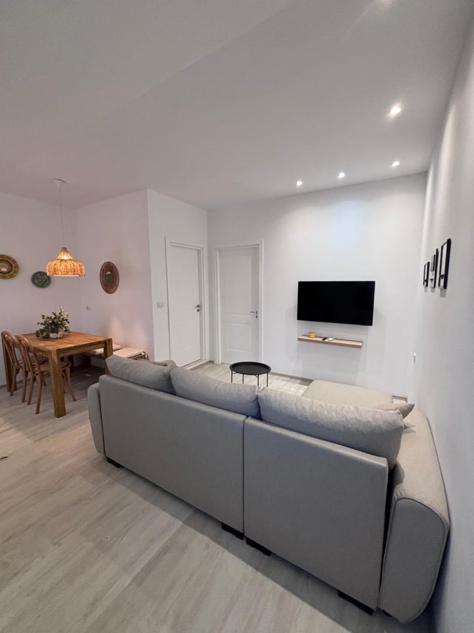 Azure House Velipoja Apartment in Europe