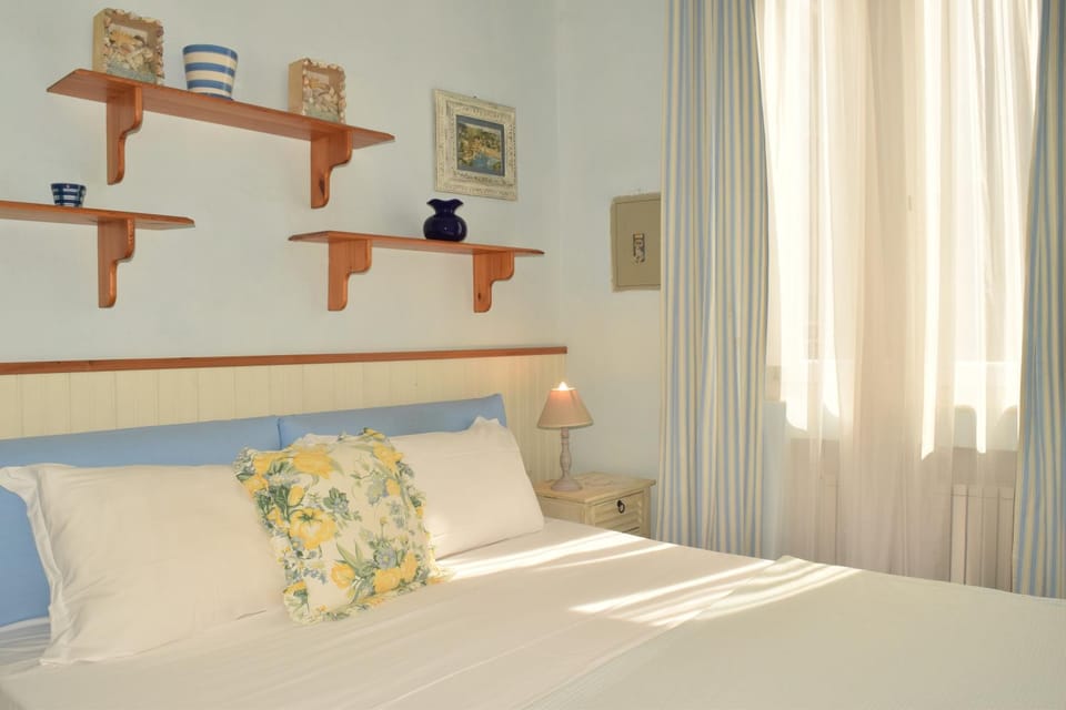 Gioiello di Corte Apartment in Santa Margherita Ligure