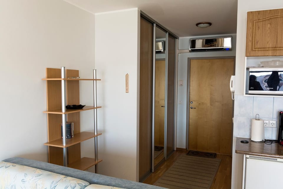 Holiday Apartment Pikk Apartment in Estonia