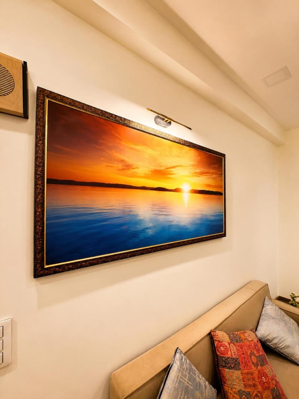 elite stay redwood magnus Apartment in Jaipur