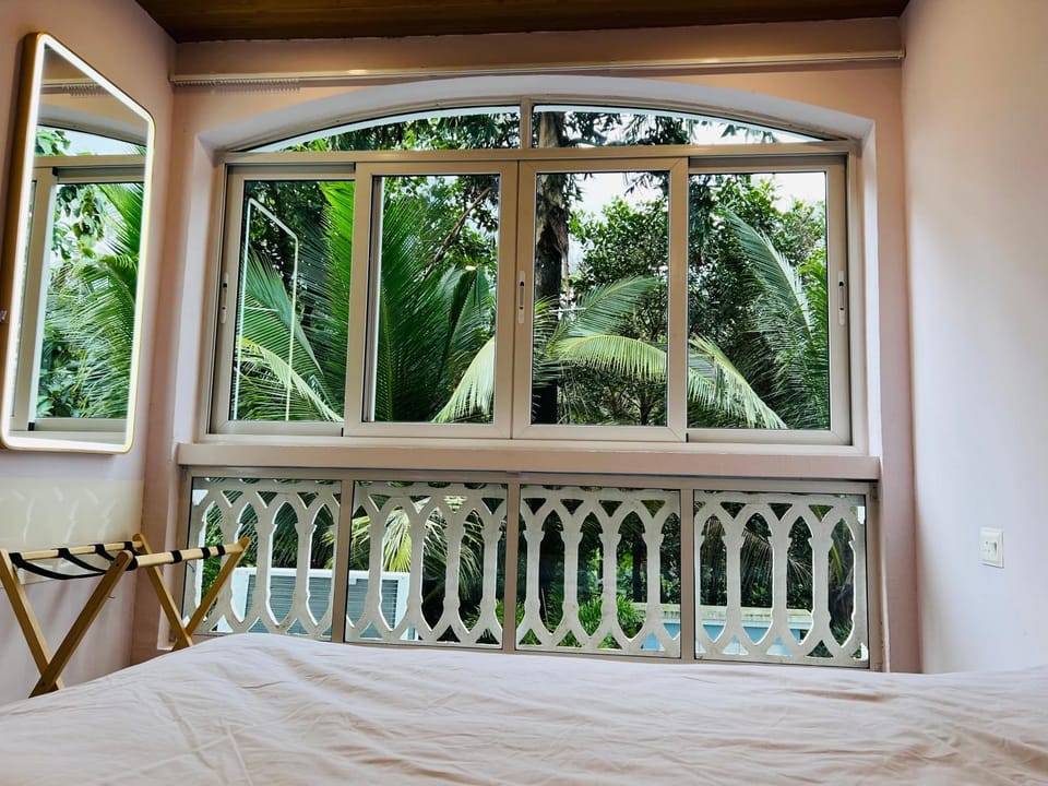 Verdant vista Goa Apartment hotel in Goa, India