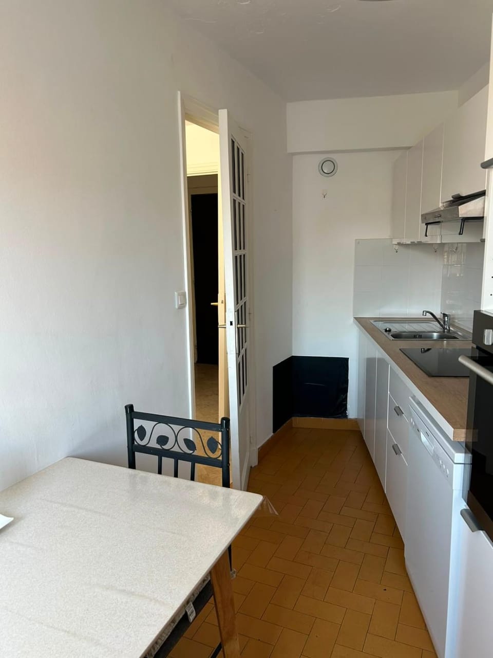 Appartement Apartment in Nice