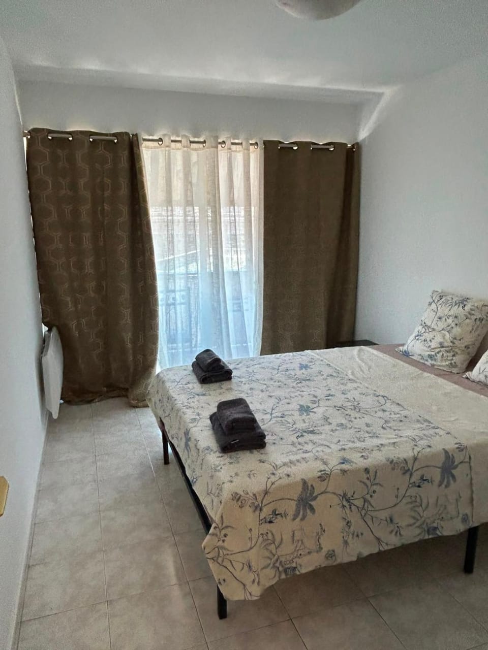 Appartement Apartment in Nice
