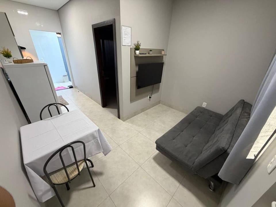 Apartamento Aconchegante em Sinop Apartment in Sinop