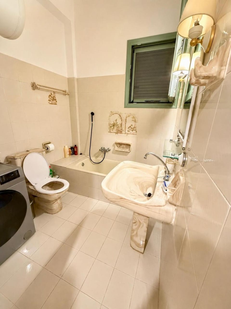 Favatata Panorama Apartment in Cephalonia