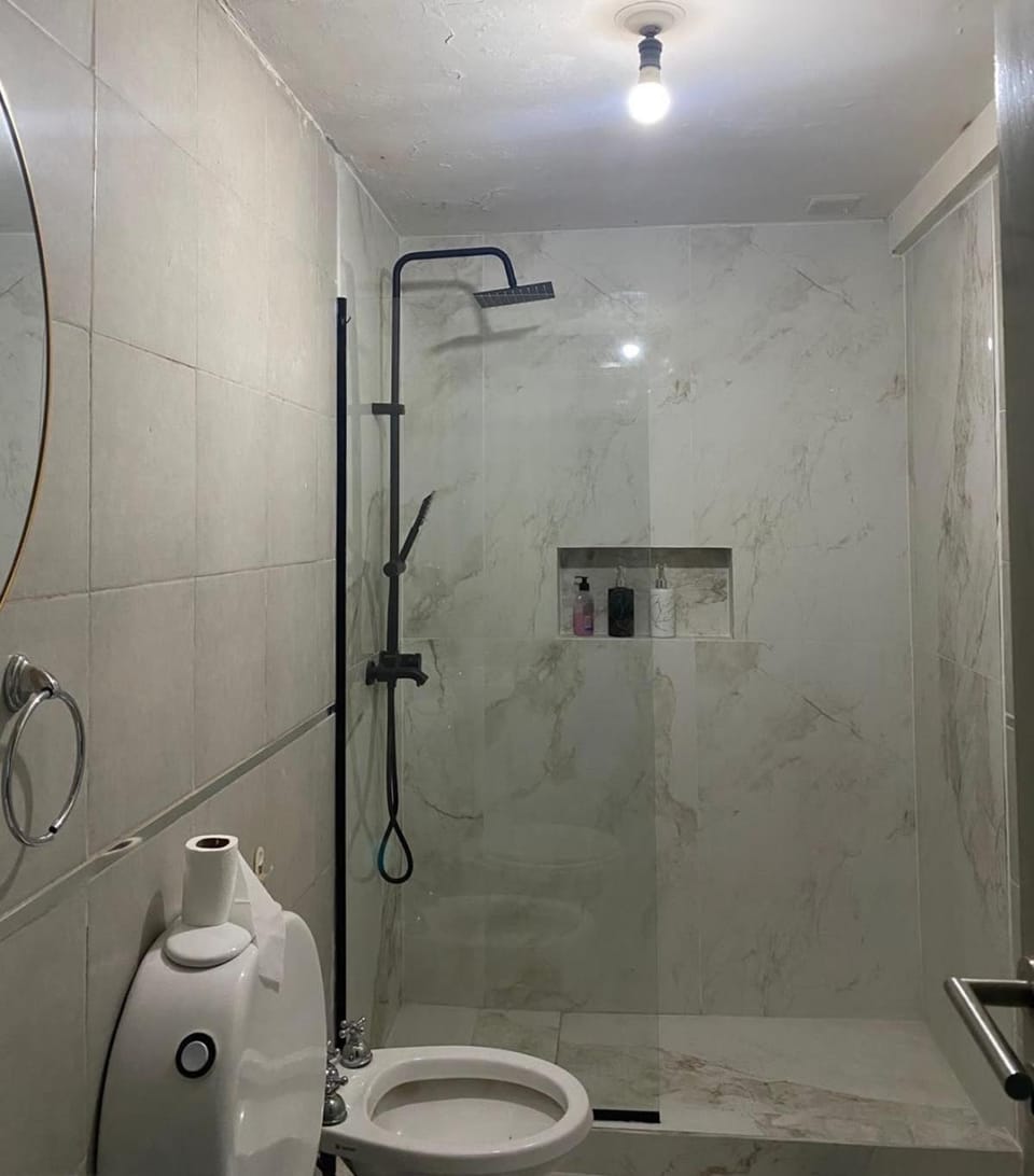 Departamento las heras Apartment in San Miguel de Tucumán