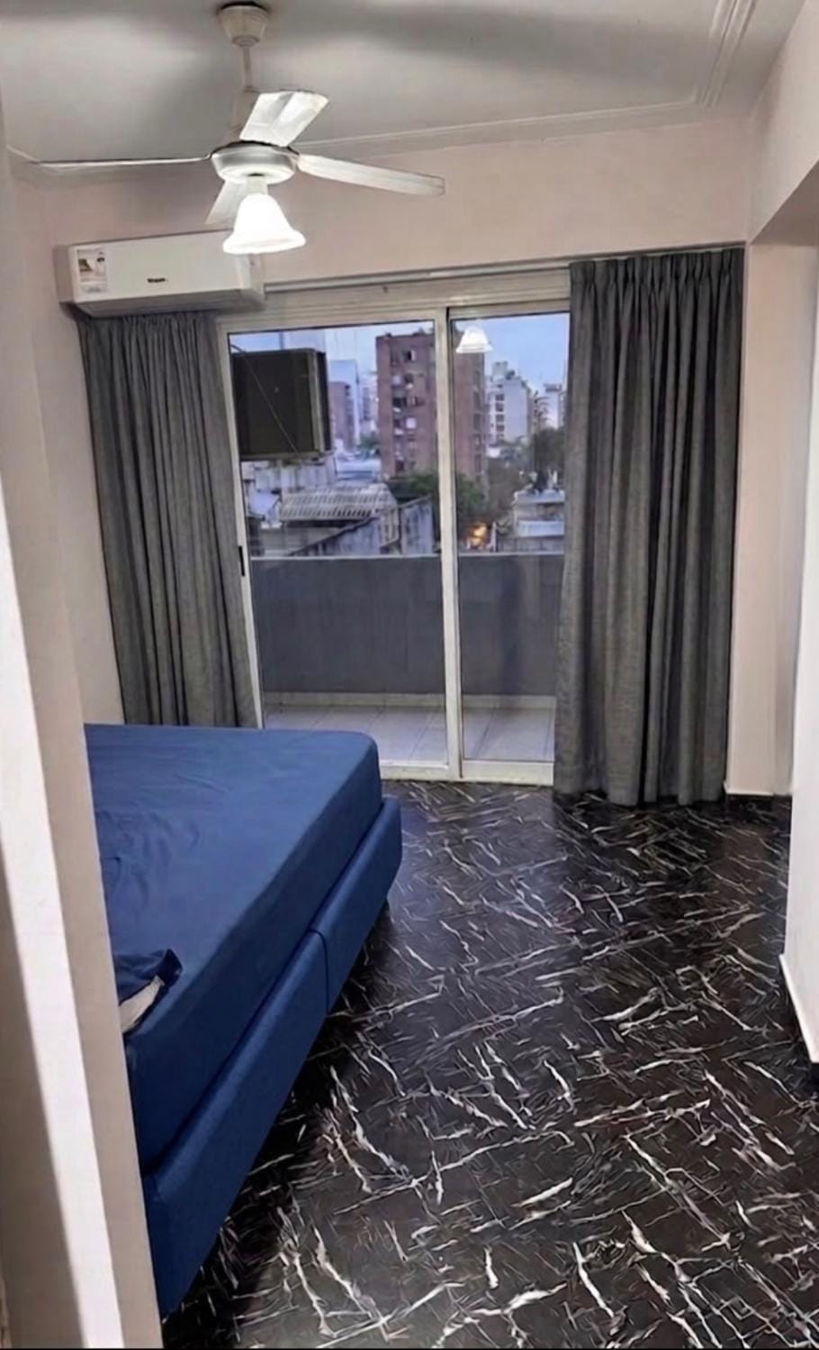 Departamento las heras Apartment in San Miguel de Tucumán