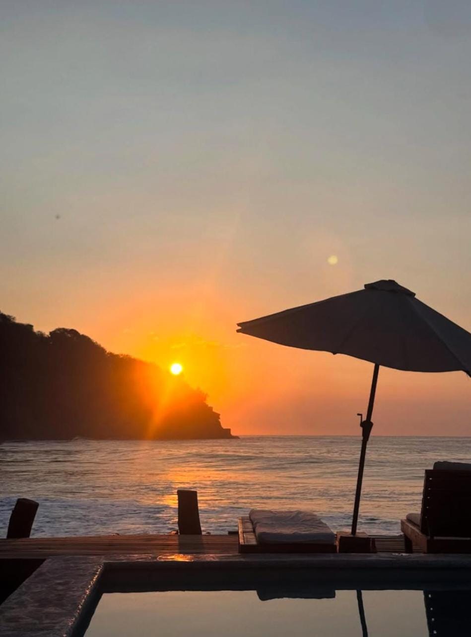 Sunrise