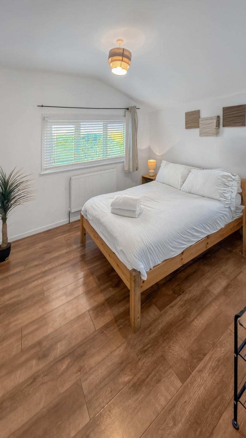 3 bedroom apartment in Oxford Apartment in Oxford