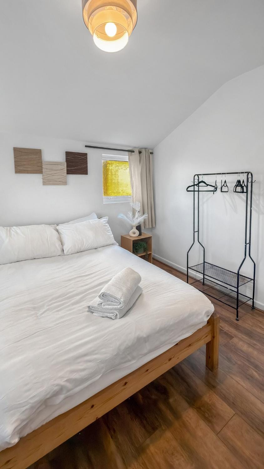 3 bedroom apartment in Oxford Apartment in Oxford