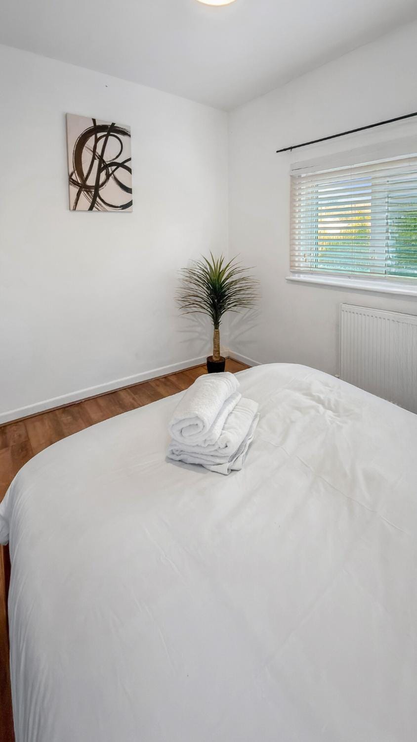 3 bedroom apartment in Oxford Apartment in Oxford