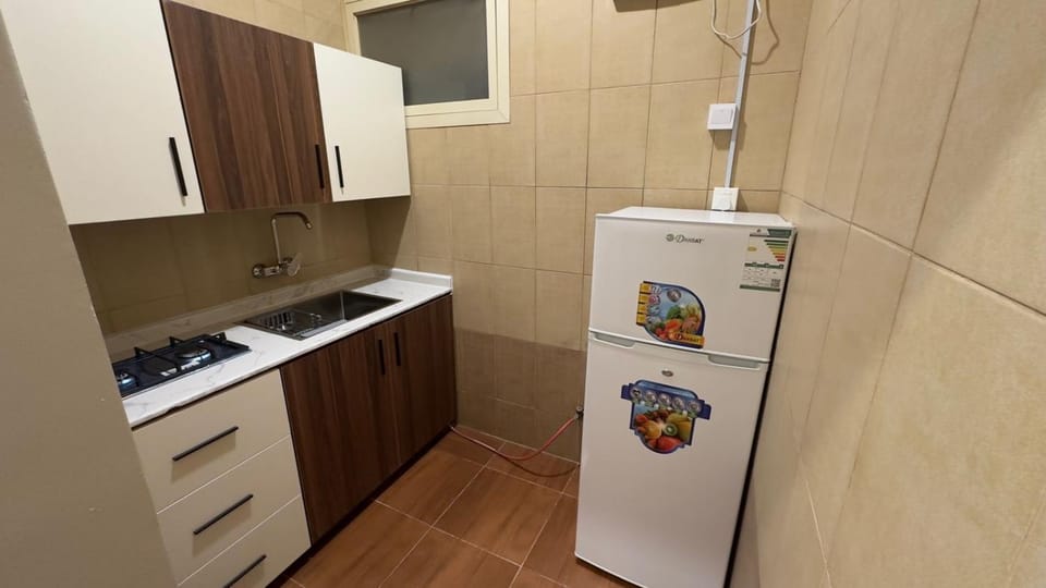 شقق احد رفيدة Apartment in Saudi Arabia