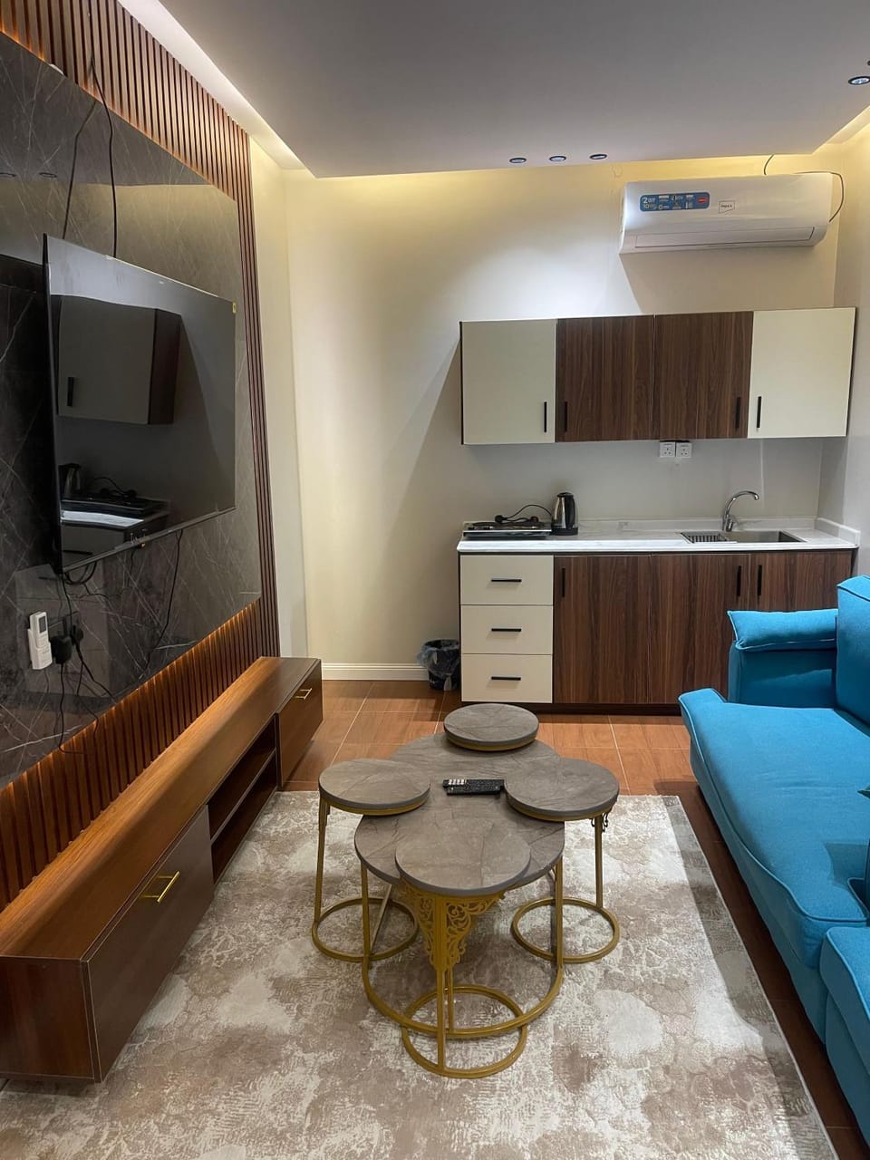 شقق احد رفيدة Apartment in Saudi Arabia