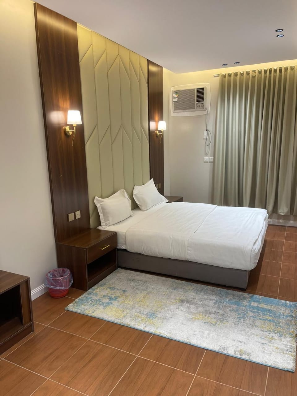 شقق احد رفيدة Apartment in Saudi Arabia