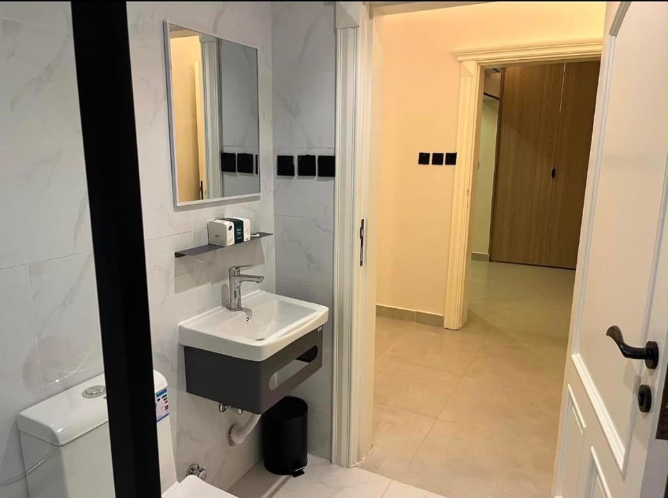 Luxury Apartment 2 in Medina, Close to Al-Haram Apartment in Medina