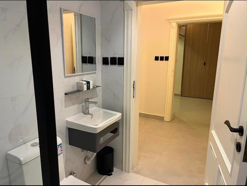 Luxury Apartment 2 in Medina, Close to Al-Haram Apartment in Medina