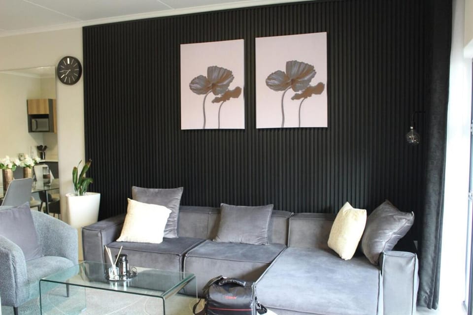 First Gen - The Austin Apartment in Gauteng