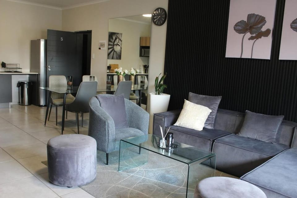 First Gen - The Austin Apartment in Gauteng