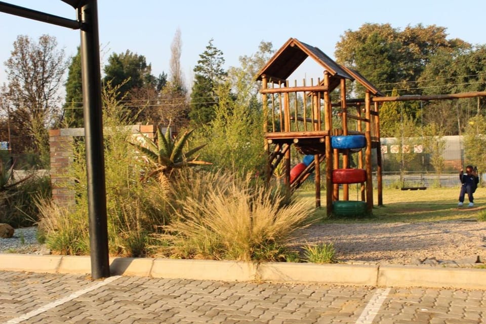 First Gen - The Austin Apartment in Gauteng