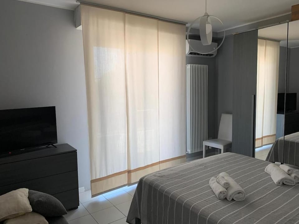 FedEle casa vacanze - Centro e Mare a pochi passi Apartment in Fano