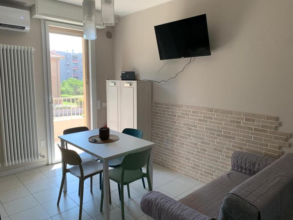 FedEle casa vacanze - Centro e Mare a pochi passi Apartment in Fano