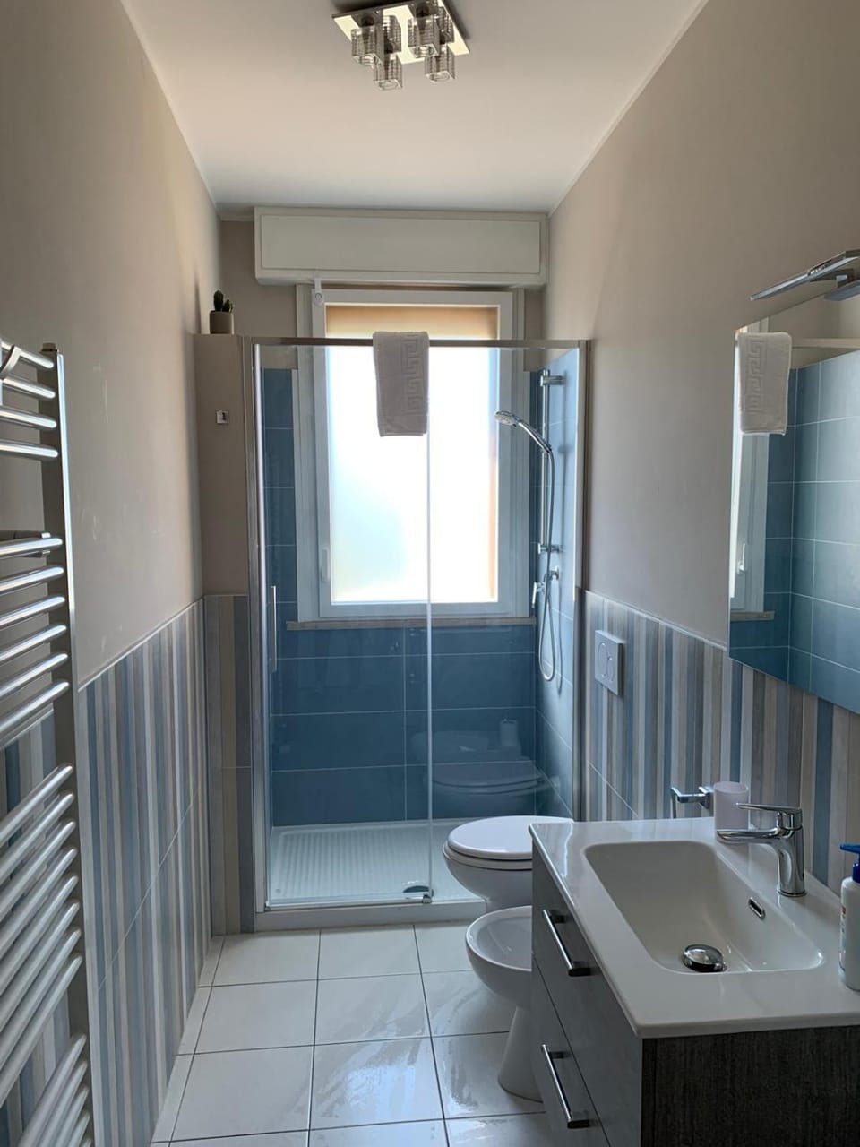 FedEle casa vacanze - Centro e Mare a pochi passi Apartment in Fano
