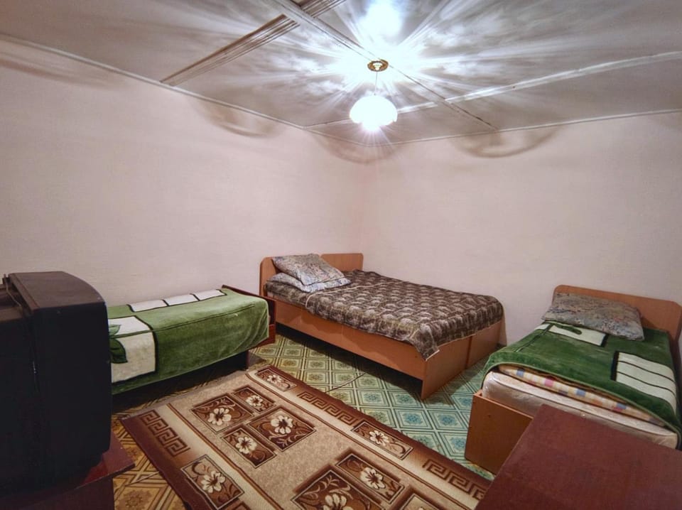 Valentina`s Guesthouse Bed and Breakfast in Almaty Region, Kazakhstan