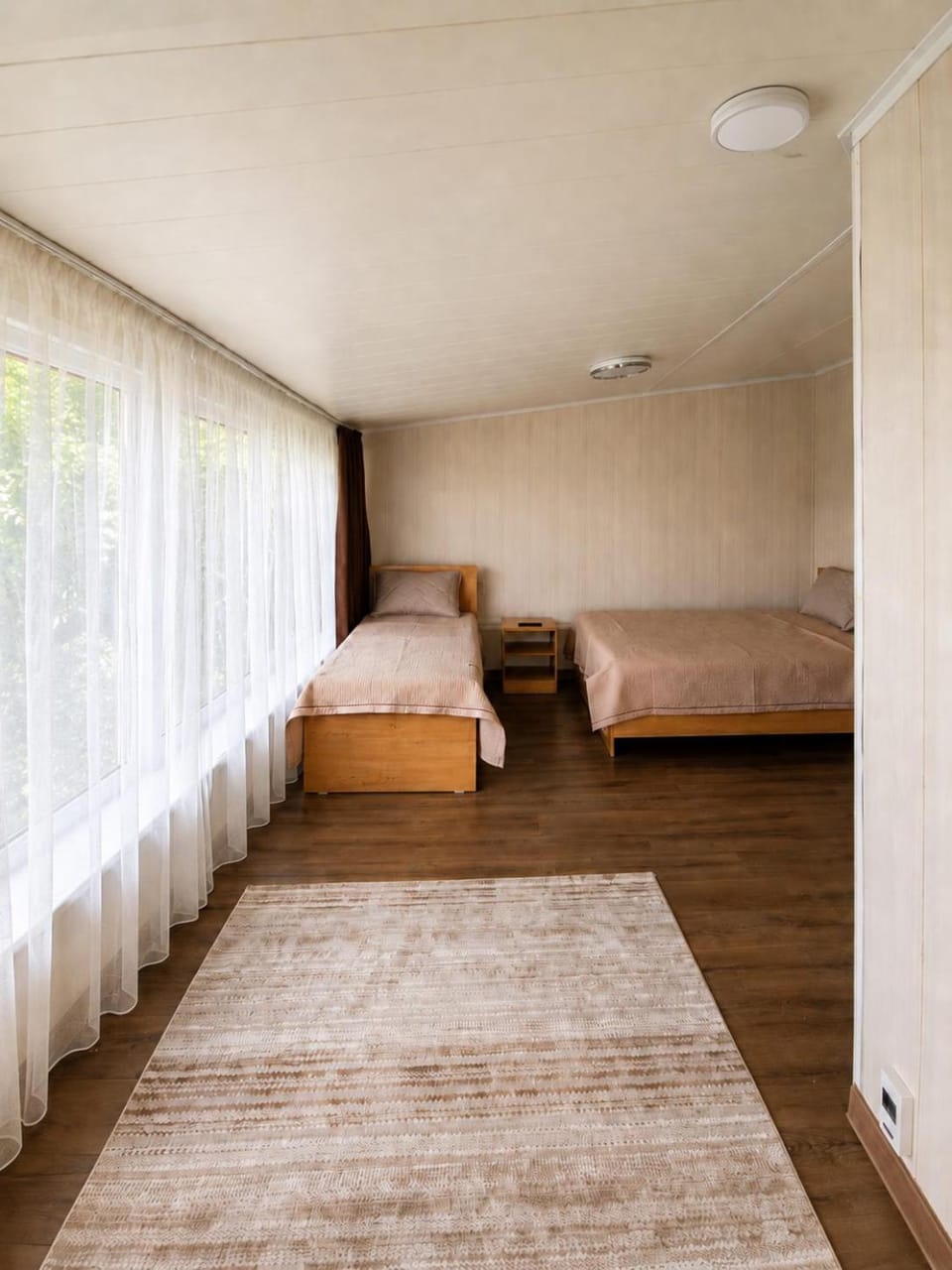 Valentina`s Guesthouse Bed and Breakfast in Almaty Region, Kazakhstan