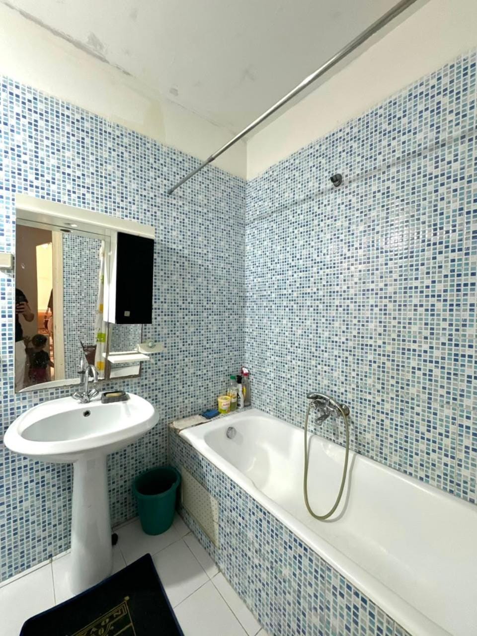 Appartement près de la corniche Apartment in Sousse
