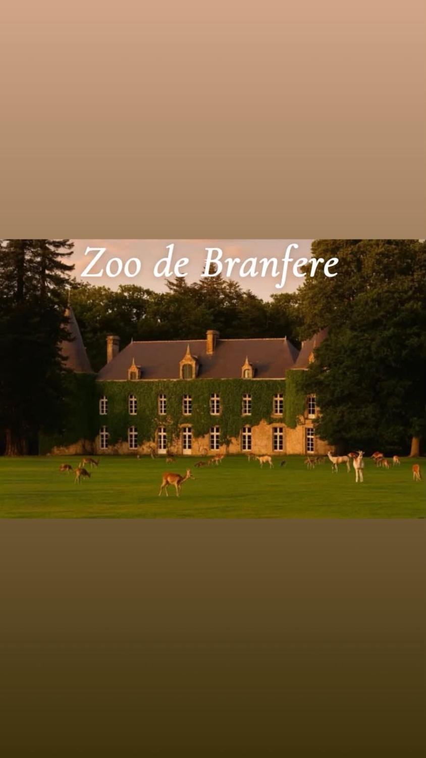 Charmante maison sud Morbihan House in Brittany