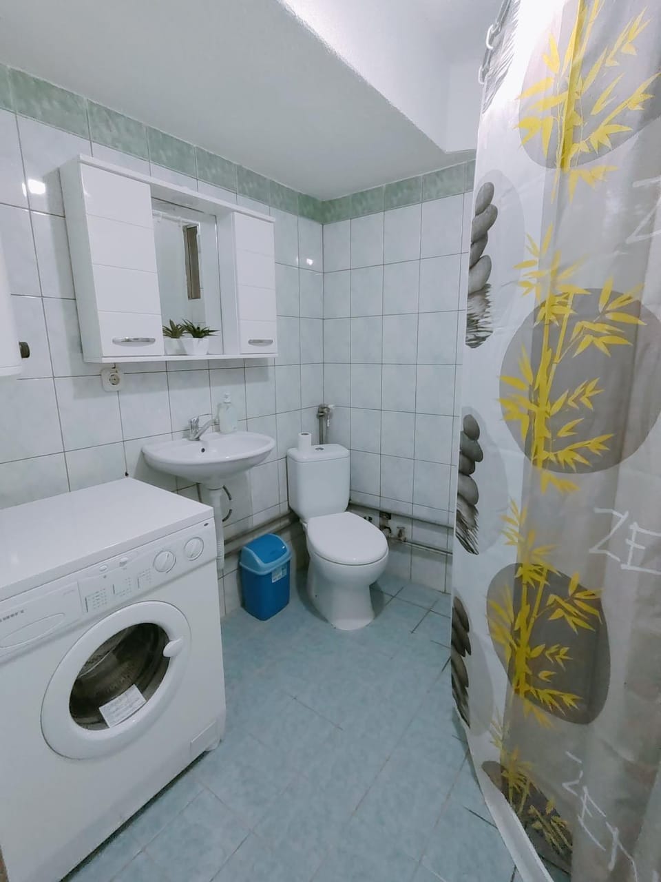 Apartment Natural Harmony Apartment in Municipality of Ohrid, North Macedonia