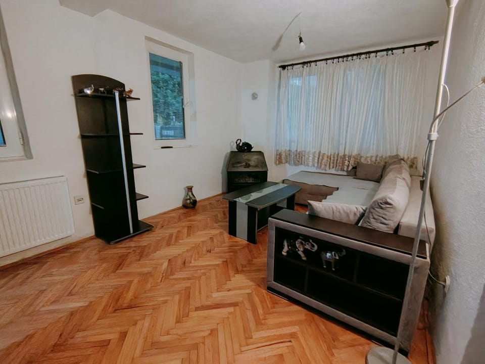 Apartment Natural Harmony Apartment in Municipality of Ohrid, North Macedonia