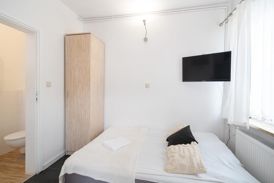 Pokoje Złota Plaża Vacation rental in West Pomeranian Voivodeship, Poland