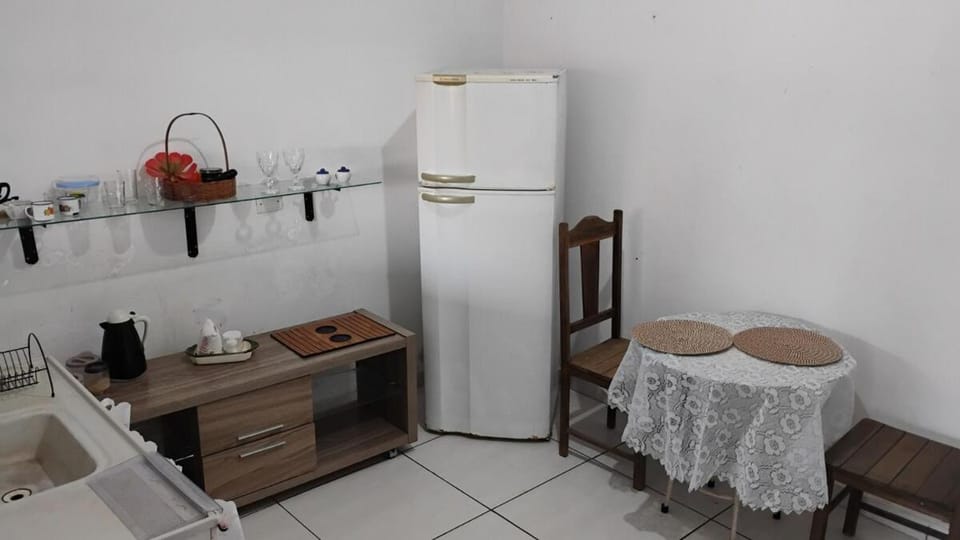 Micro casa Portal das Mangas sem garagem House in Itupeva