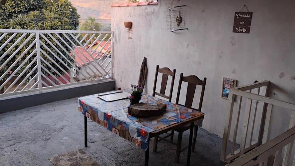 Micro casa Portal das Mangas sem garagem House in Itupeva
